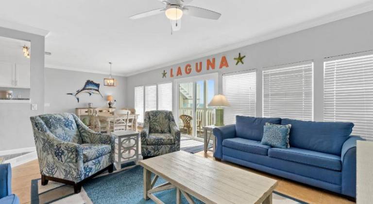 Ample apartment | Close to the beach | Pets are welcome — photo 2