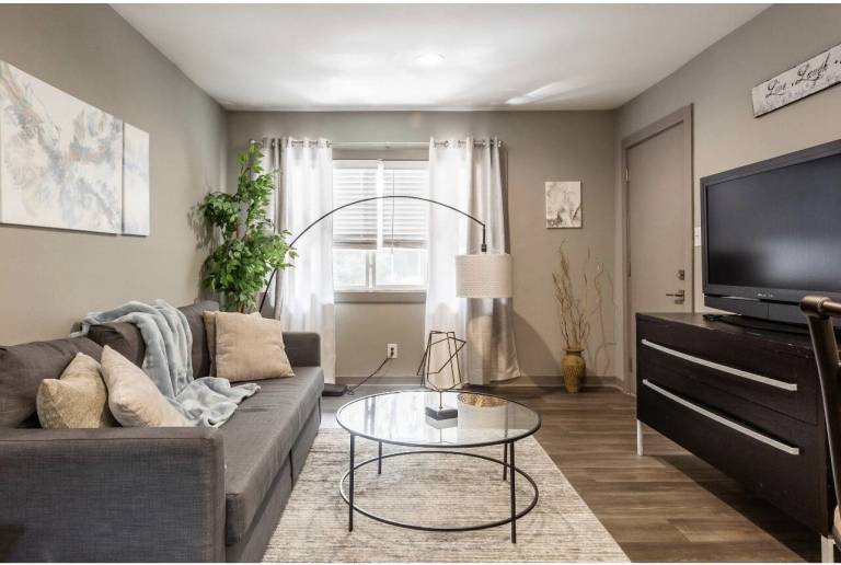 Appartement Morningside-Lenox Park