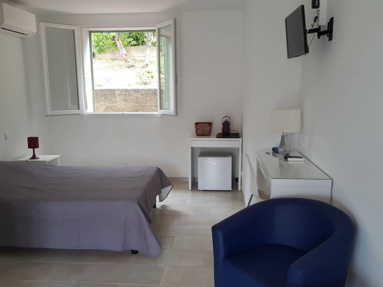 Appart'hôtel Porto-Vecchio