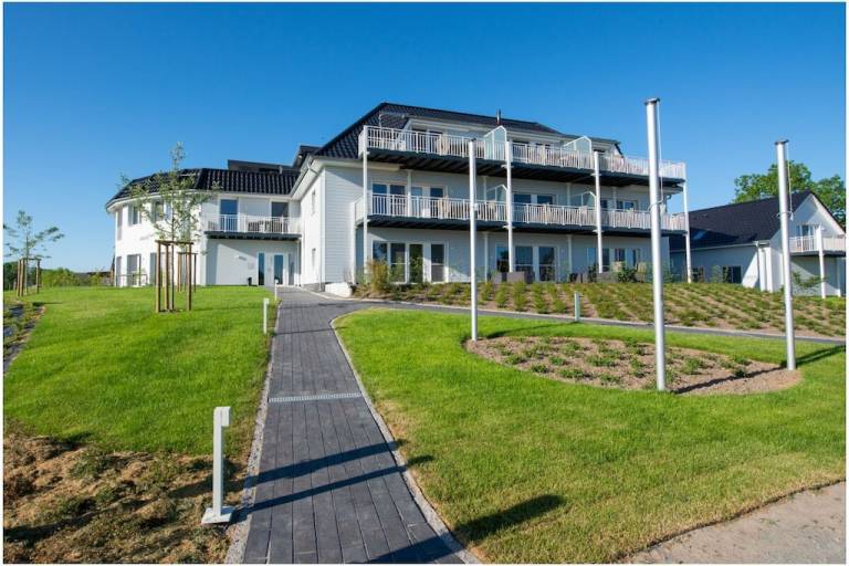 Ferienhaus Kollmar