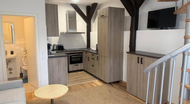 82 m&sup2; Ferienhaus