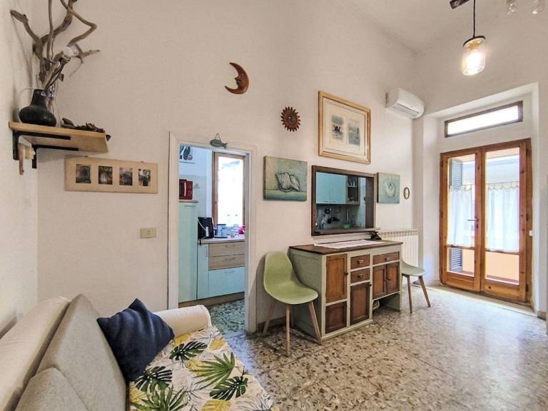Apartament Castiglione della Pescaia