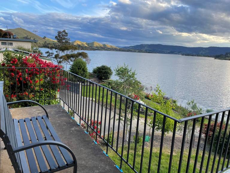 House Bonnie Doon