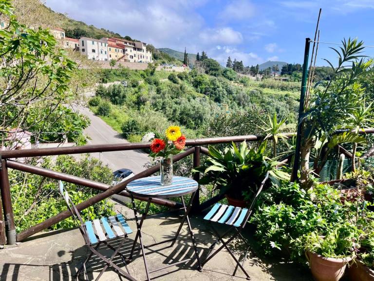 Appartement  Rio nell'Elba