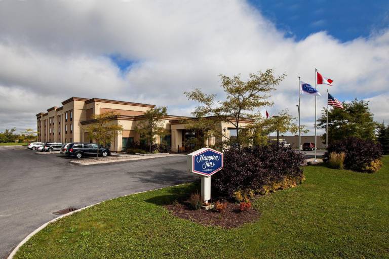 Hampton Inn by Hilton Napanee