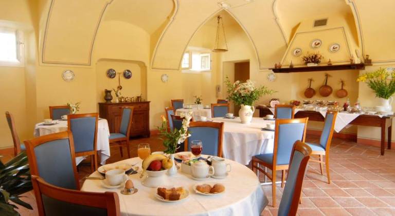 Hotel Antico Podere Propano — photo 3