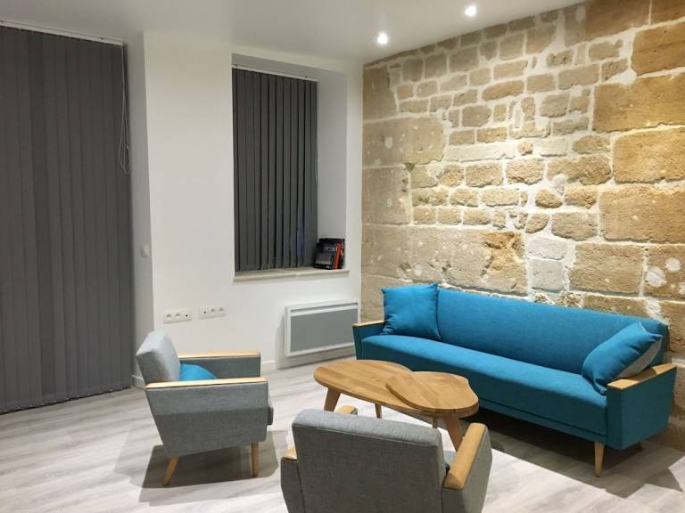 Appartement 10e Arrondissement