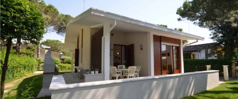 Rental apartment with barbeque, garden & terrace | Dogs allowed — photo 4