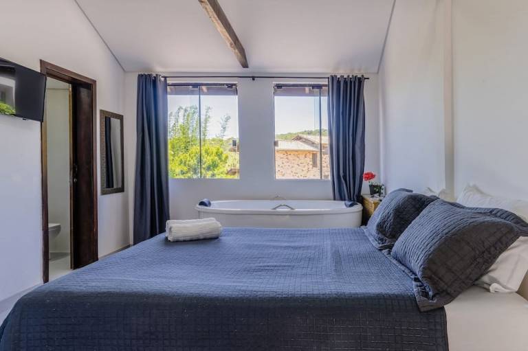 Apartamento Praia do Rosa