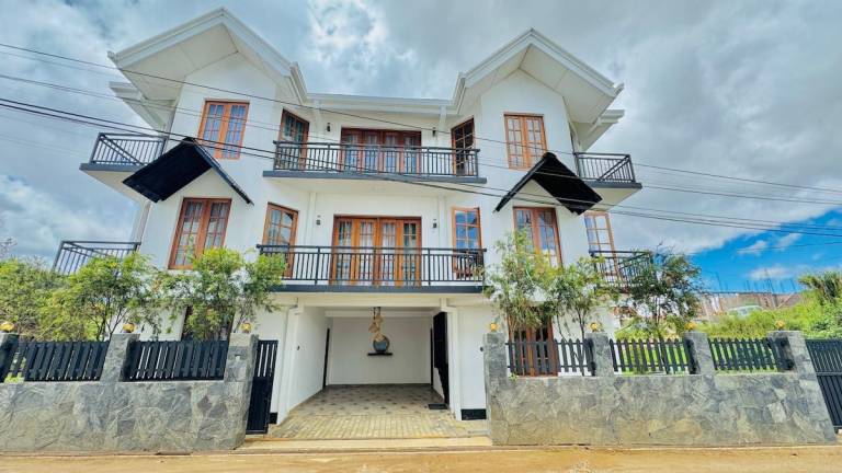 Villa Kalukele