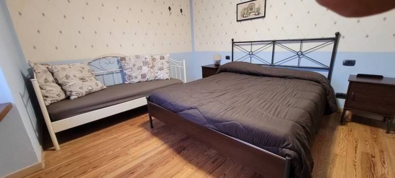 Bed and Breakfast Vertova