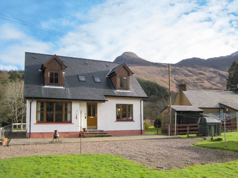 Cottage Glencoe