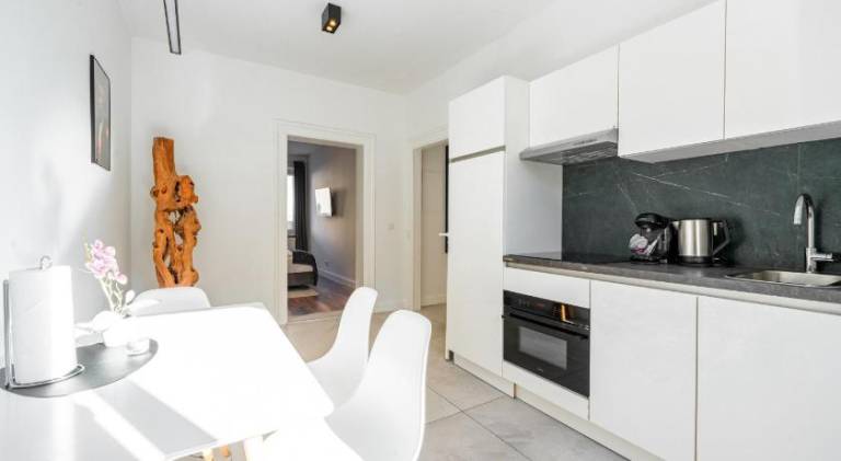 Serviced apartment | Pet-friendly — photo 4