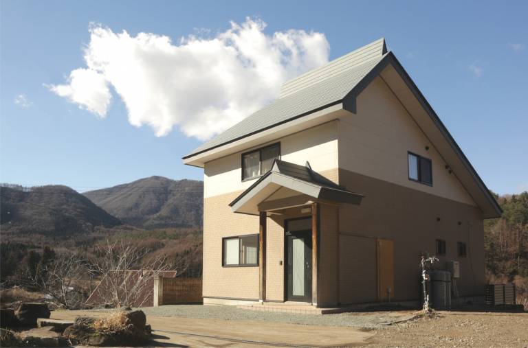 House  Takayama