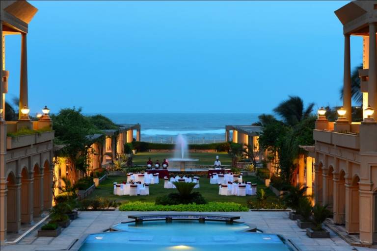Resort  Puri