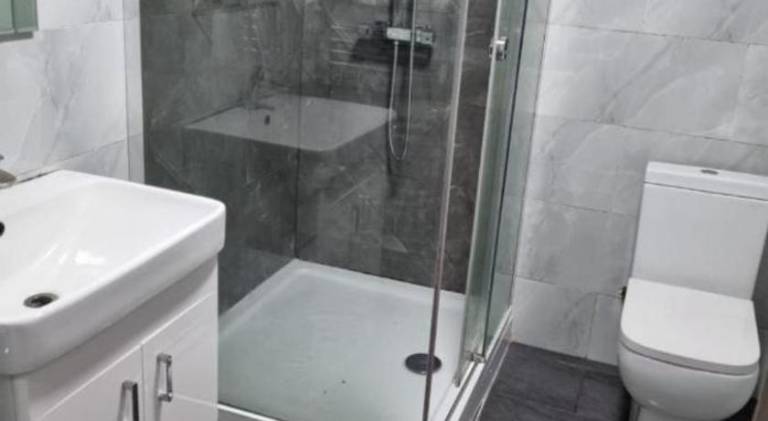 Holiday apartment with 1 room for 7 persons — photo 2