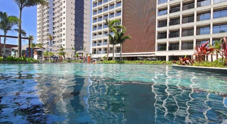 GRS Hoteis & Reservas Salinas Resort — photo 3