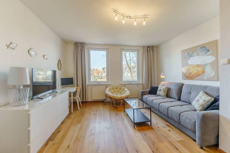Ferienwohnung  Gmina Międzyzdroje