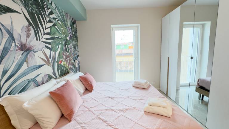 Family-oriented apartment | Sea view | Next to the beach | Pet-friendly — photo 2
