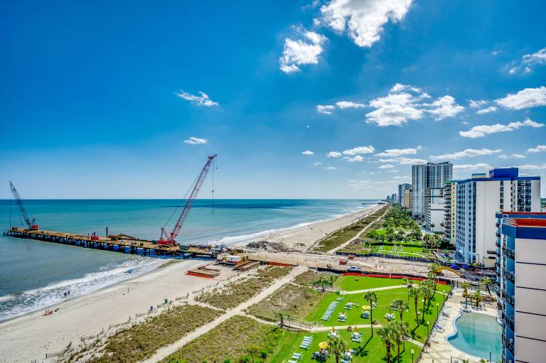 Apartment Myrtle Beach