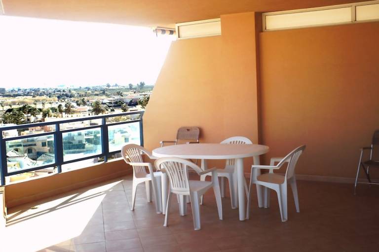 Apartamento Tabernes de la Valldigna