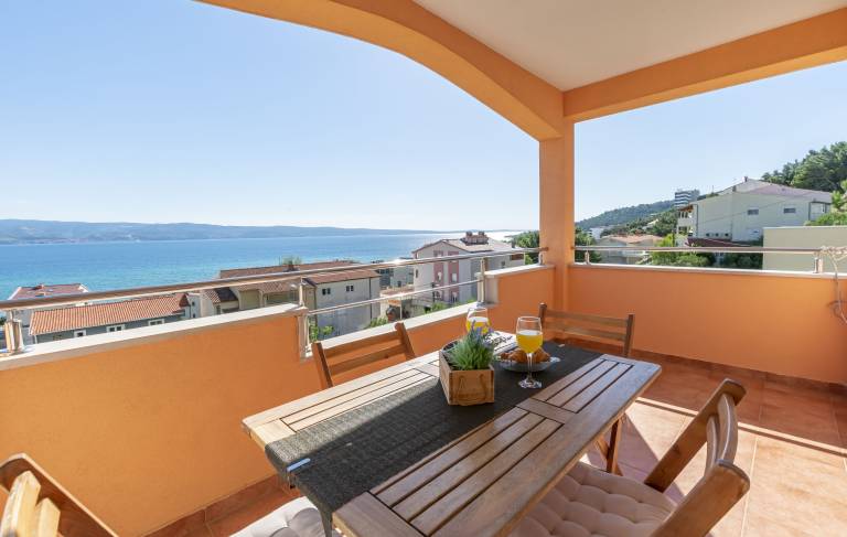 Apartments Orange — photo 2