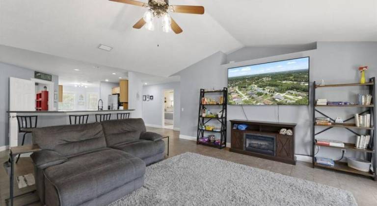 House with 4 rooms for 9 persons — photo 2