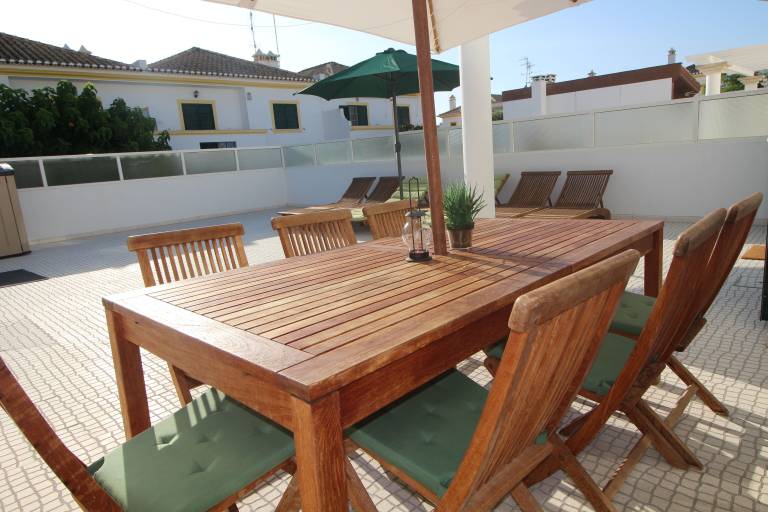 Casa Manta Rota