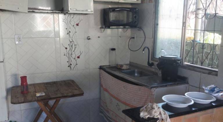 Vacation home with 1 room for 6 persons — photo 3