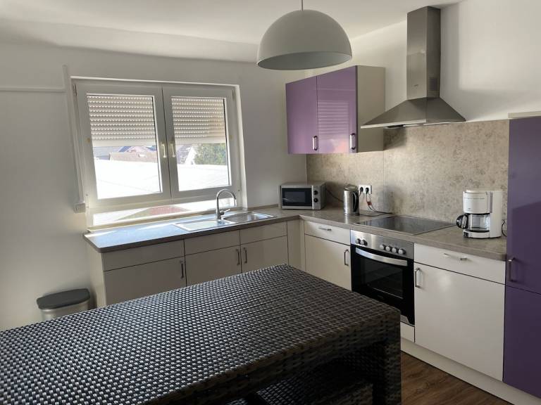 Apartment Viernheim