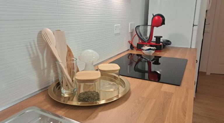 Vacation home with 1 room for 4 persons — photo 4