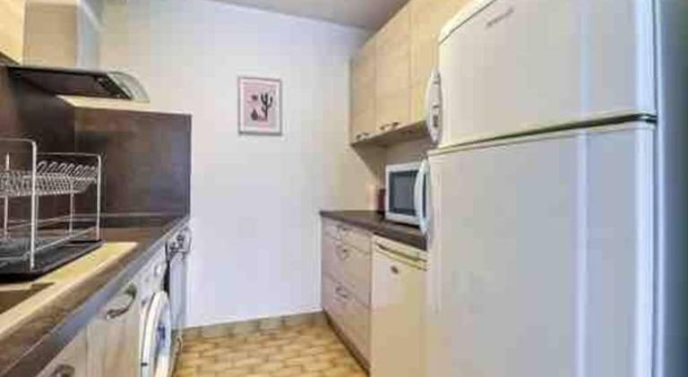 Apartment with 3 rooms for 7 persons — photo 5