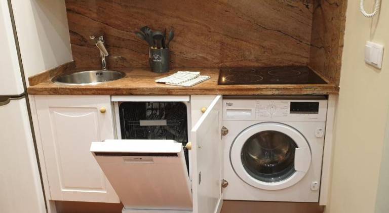 Holiday apartment | Good for workation | Pets allowed — photo 4