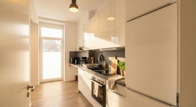 Apartment with 2 rooms for 4 persons — photo 2