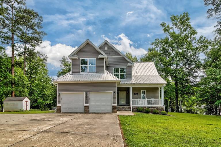 House Fairfield County