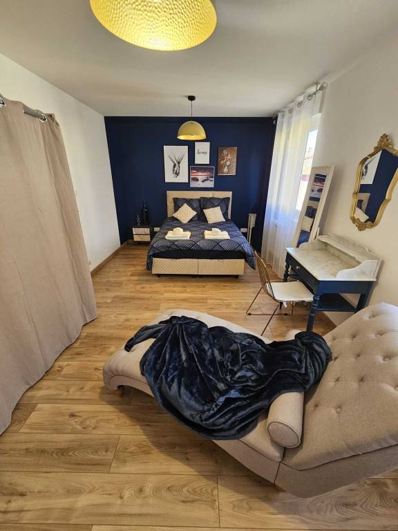 Appartement Belfort