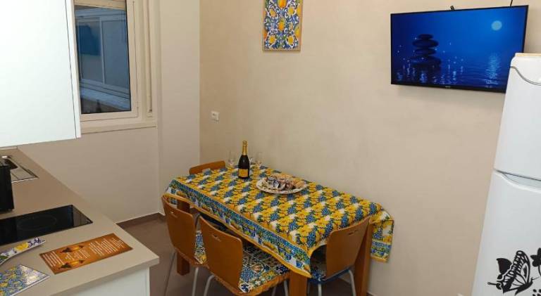 Holiday apartment | Next to Catania Cathedral | Pets allowed — photo 4
