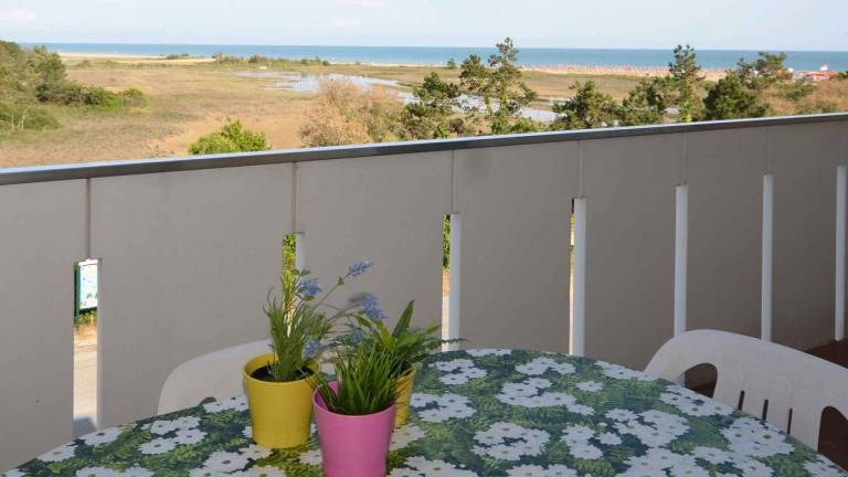 Ferienwohnung Lignano Sabbiadoro