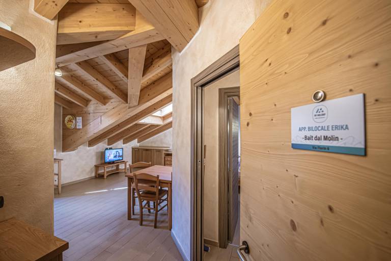 Fully equipped rental apartment | Mountain view | Ski nearby | Dogs allowed — photo 2