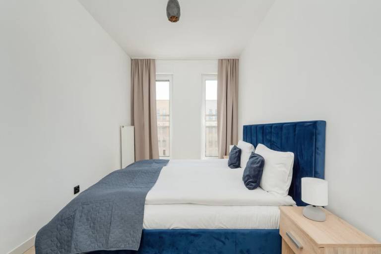 Holiday apartment with fast internet | Next to Market Square — photo 2