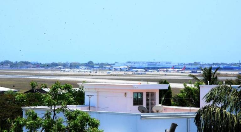 Cosy Homestay Behind Airport, close to DLF & RMZ IT park, MIOT and SRM Hospitals, Trade Center — photo 5