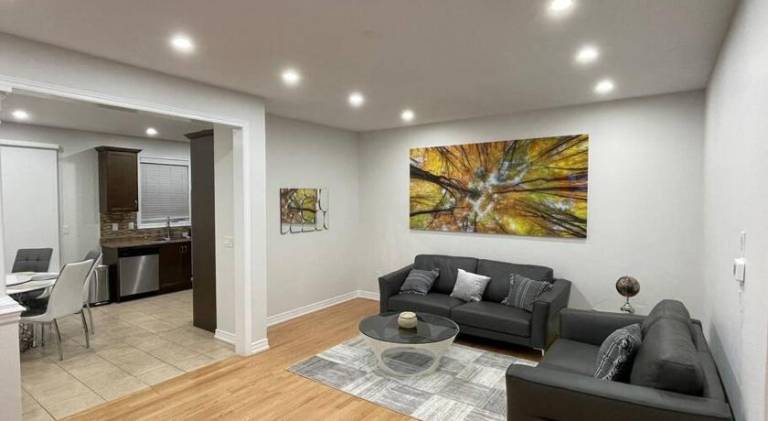 Ample apartment | Pets are welcome — photo 2