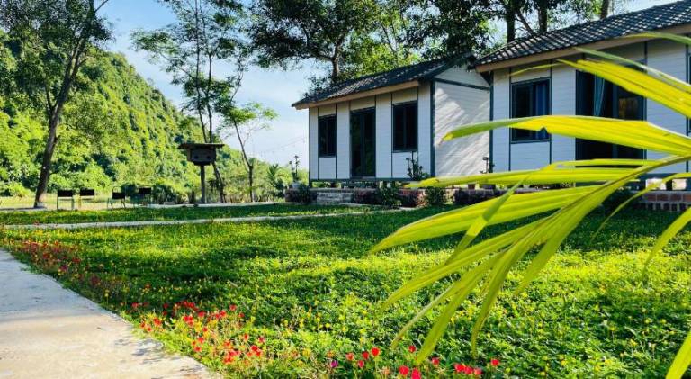 Huy-Homestay — photo 5