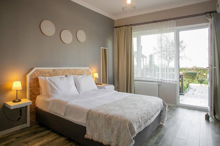 Sile Butik Otel in Sile