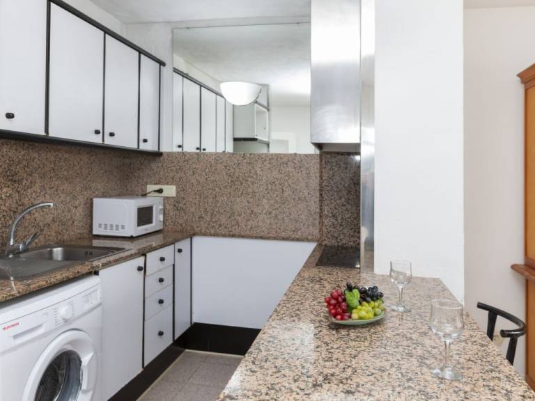 Appartement La Pineda