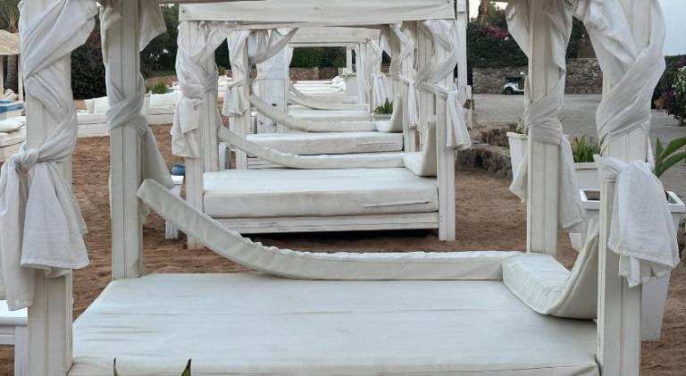 Lovely holiday apartment with pool | Close to the beach | Pet-friendly — photo 4