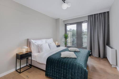 Serviced apartment Wesoła II