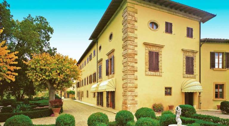 Villa San Lucchese Hotel — photo 2