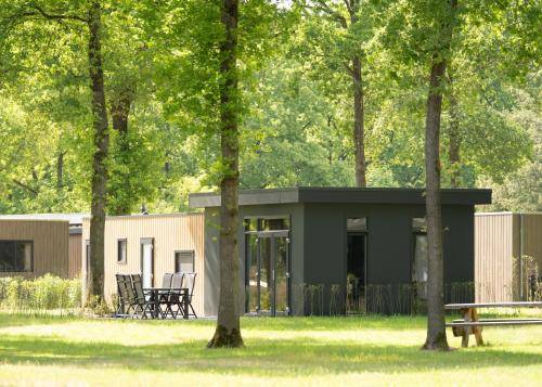 Vakantiepark  Zorgvlied