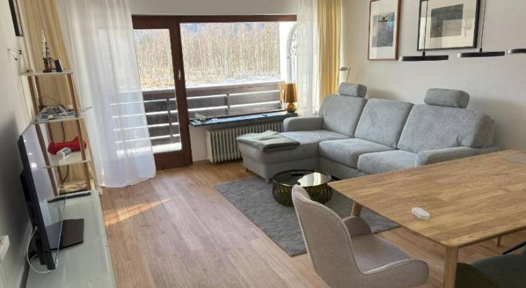 Holiday apartment with 1 room for 3 persons — photo 2